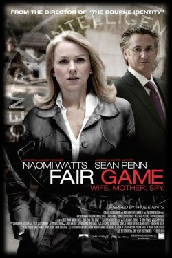 Fair Game Trailer